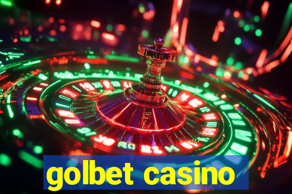 golbet casino